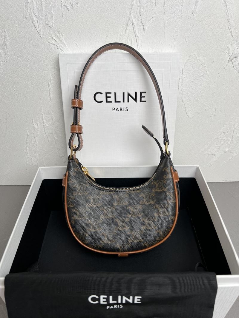 Celine Hobo Bags